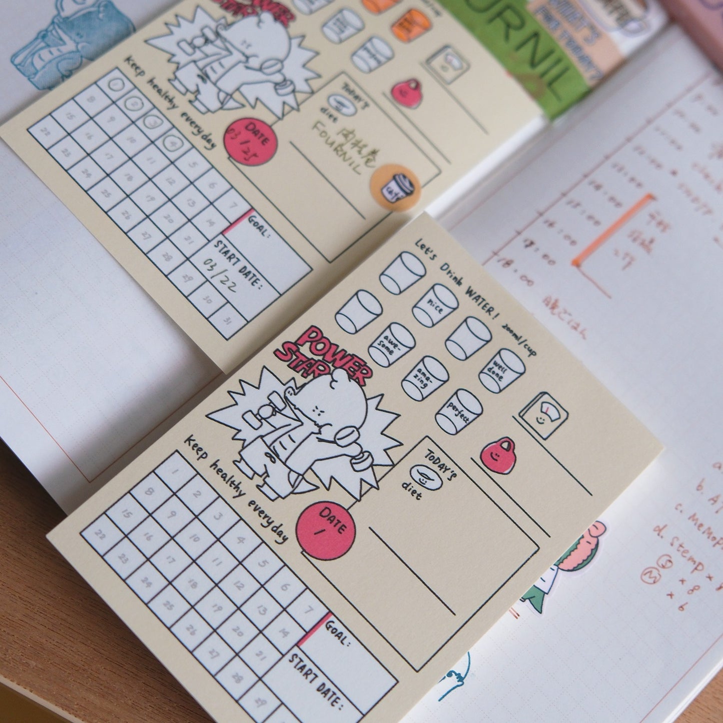 A Gator Life | My Pad Memo Notepad