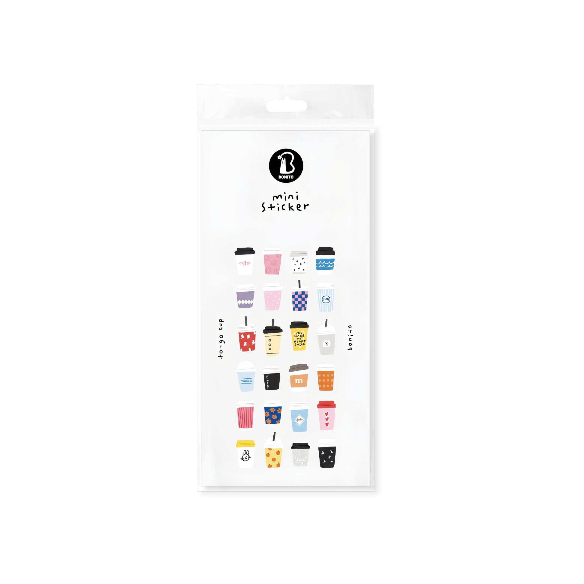 Bonito | To-go Cup 