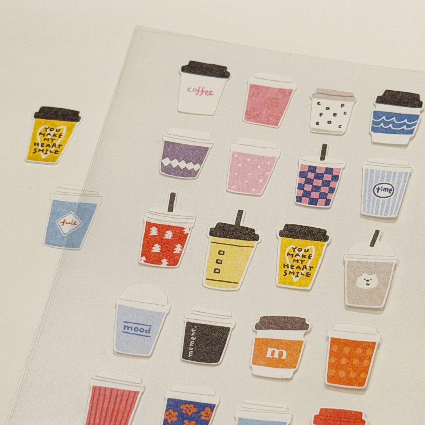 Bonito | To-go Cup 