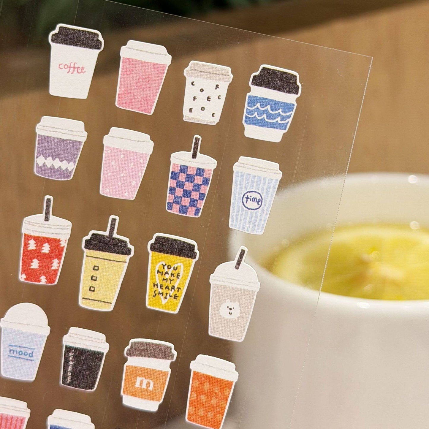 Bonito | To-go Cup 