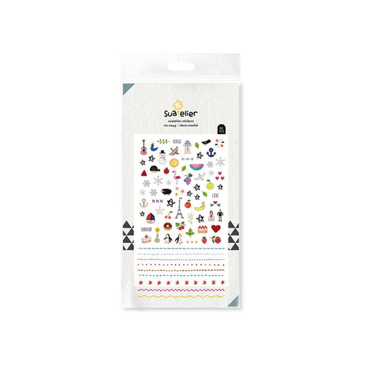 Suatelier | Deco mache 