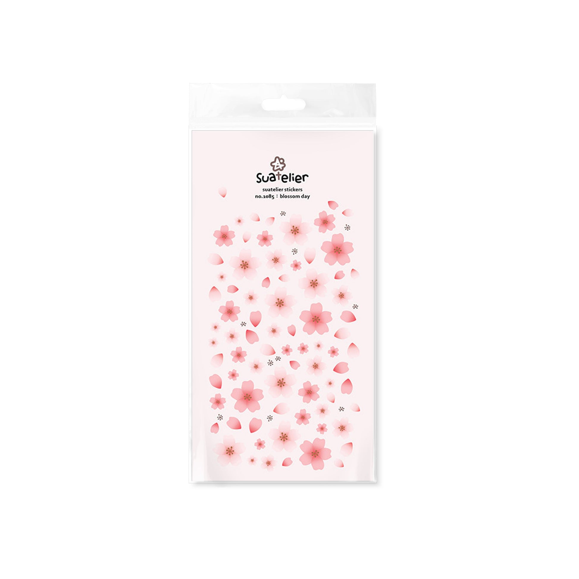 Suatelier |Blossom Day 