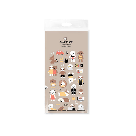 Suatelier | Hodoo 