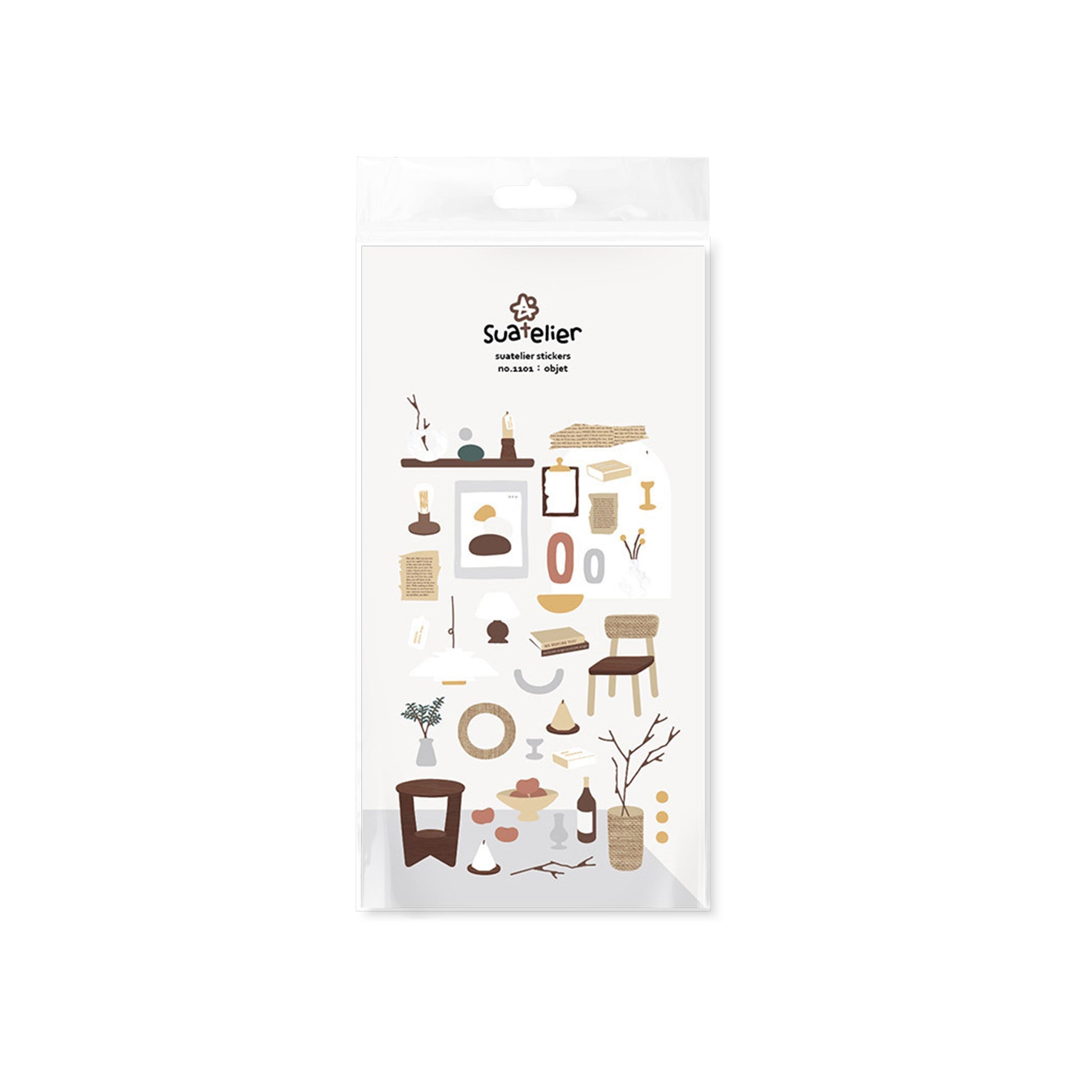 Suatelier  | Object 