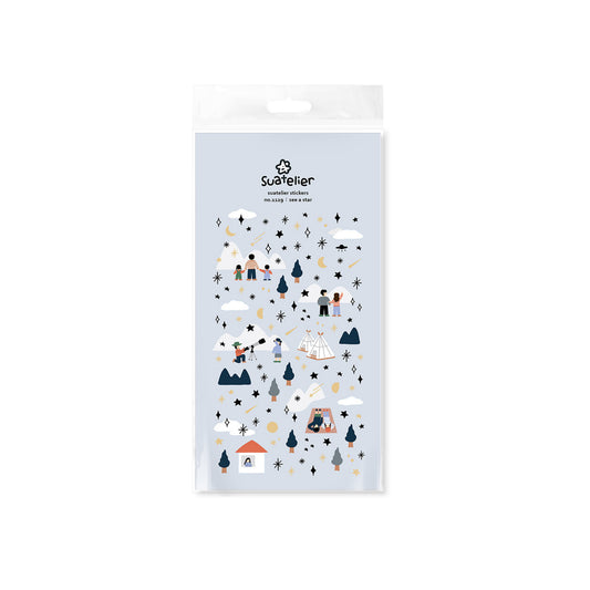 Suatelier | See a Star 