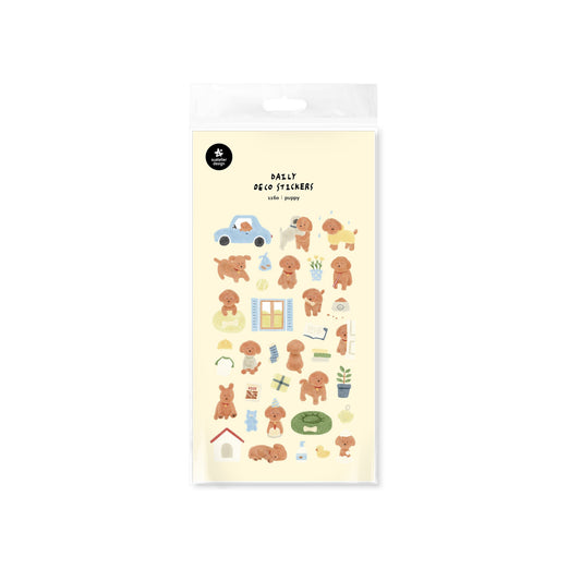 Suatelier | Puppy 