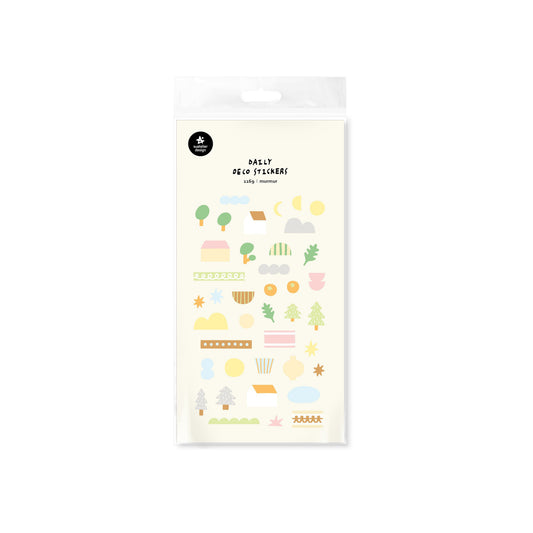 Suatelier | Murmur 