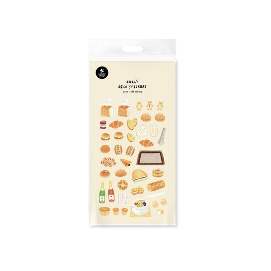 Suatelier | old bakery 