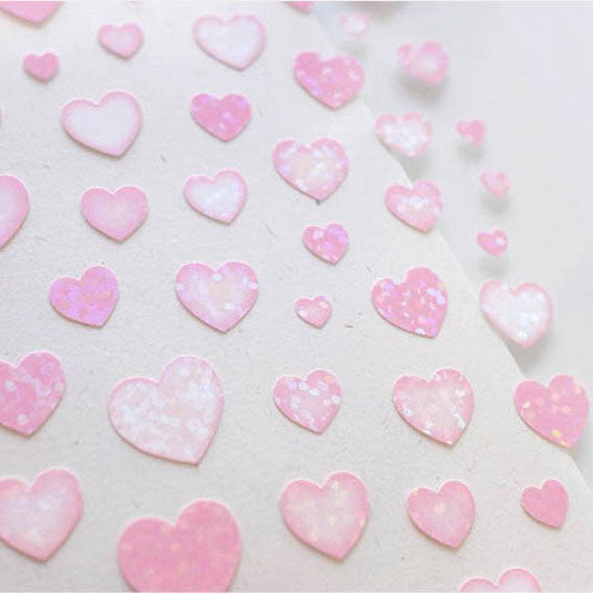 Suatelier | Love Heart