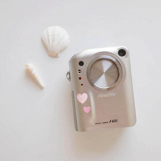 Suatelier | Love Heart