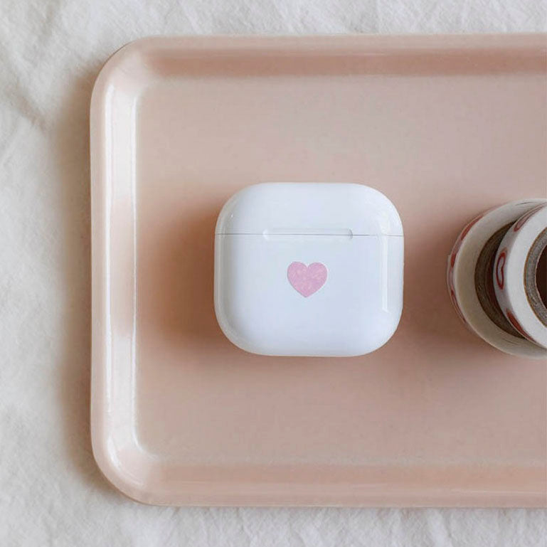 Suatelier | Love Heart