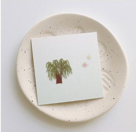 Suatelier | Midnight Picnic