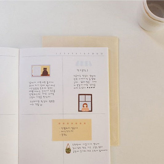 Suatelier | Tiny Moments