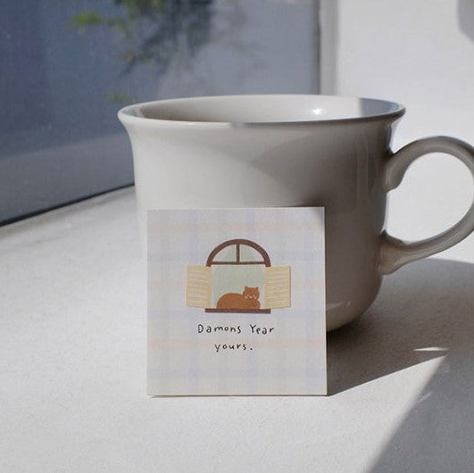 Suatelier | Tiny Moments