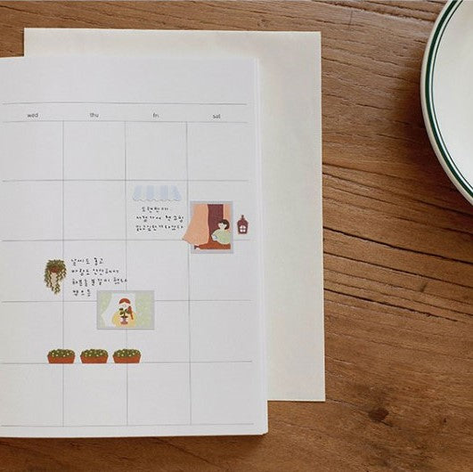 Suatelier | Tiny Moments