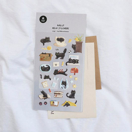 Suatelier | My Little Universe