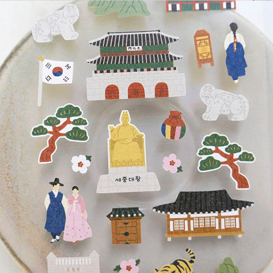 Suatelier | See You In Seoul