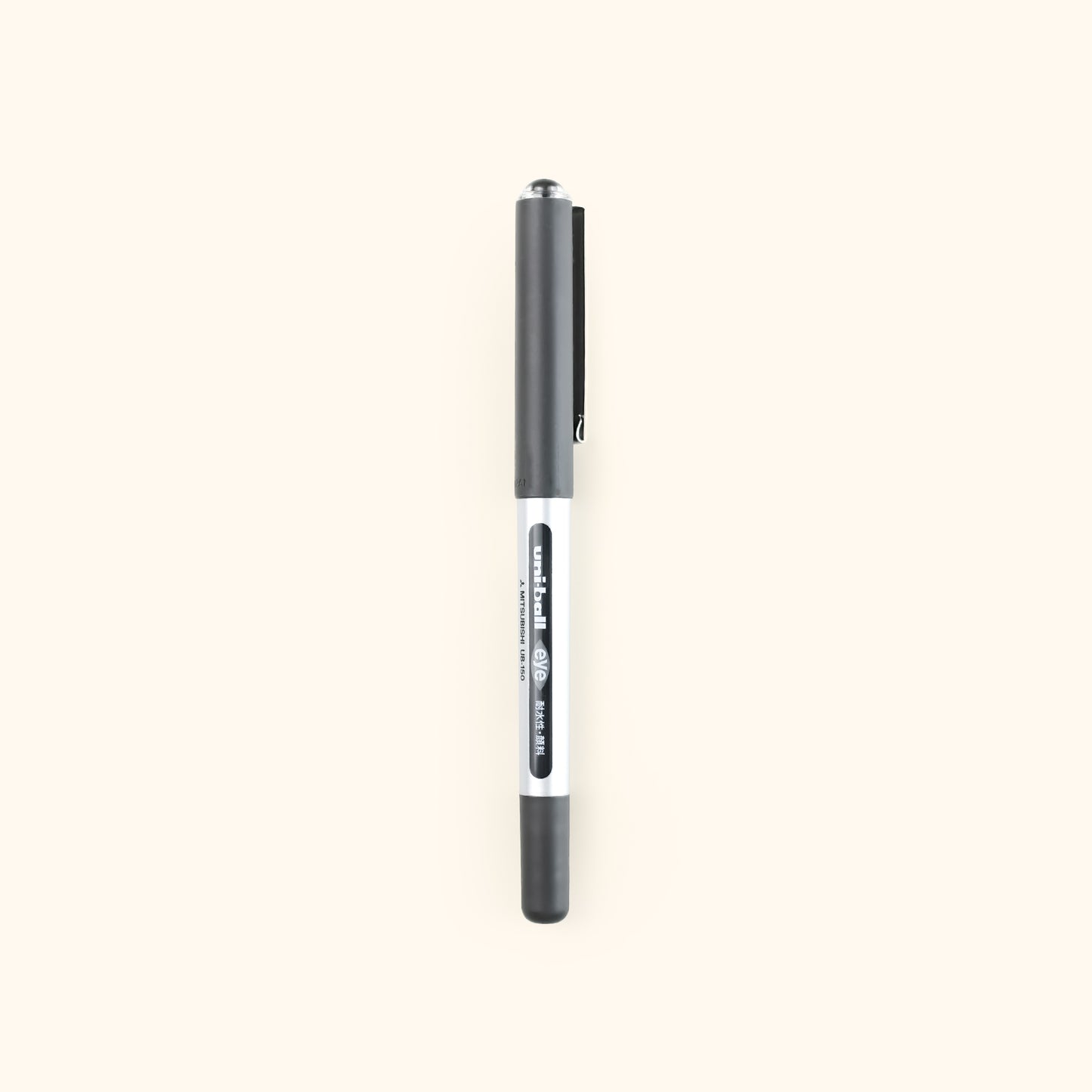 Zebra | Uni-Ball Eye Micro Rollerball Pen UB-150