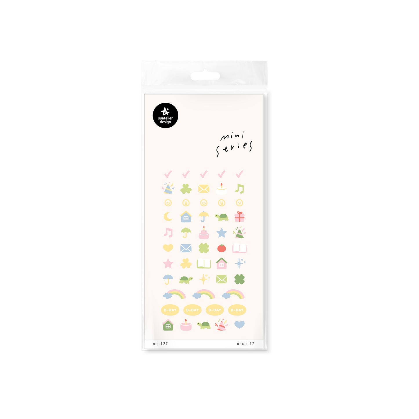 Suatelier | Deco.17