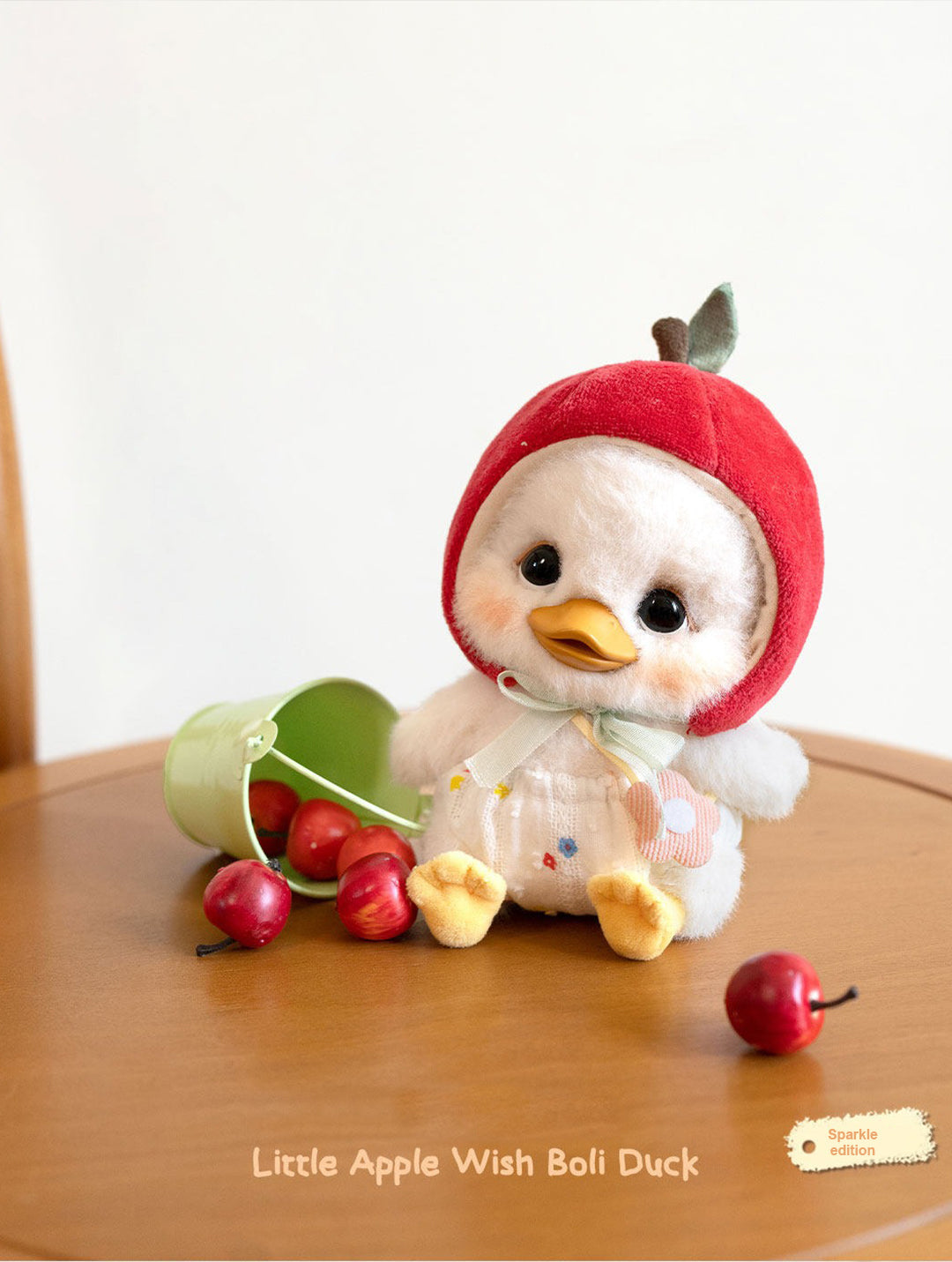 Bobo Nuts | Baby Only Club Plush Toy Bag Charm 