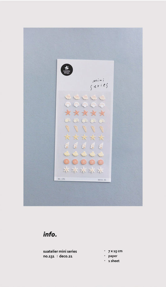Suatelier | Deco.21