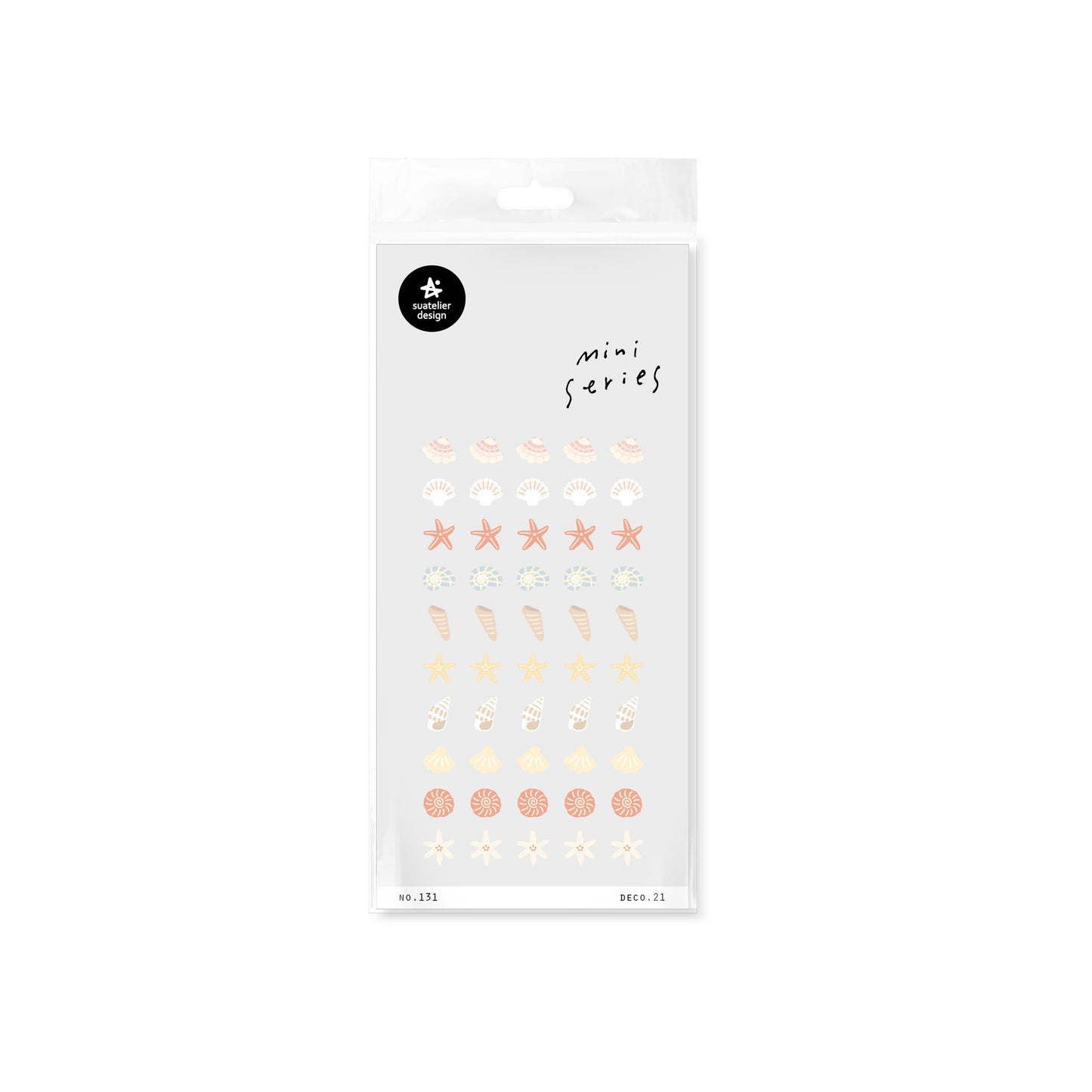 Suatelier | Deco.21