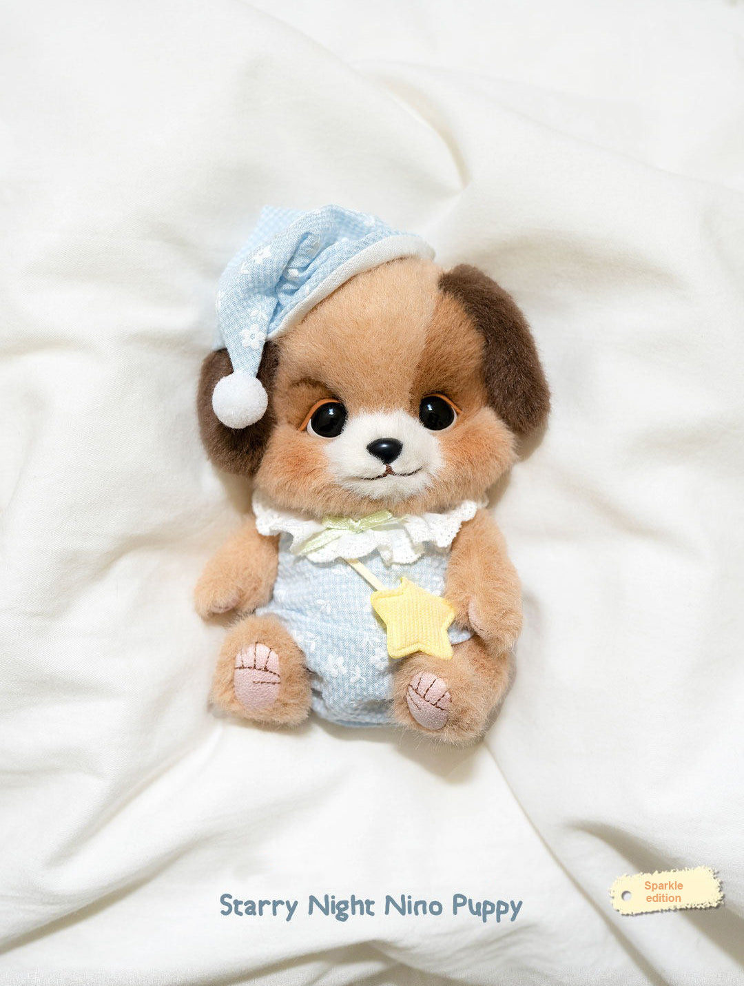 Bobo Nuts | Baby Only Club Plush Toy Bag Charm 