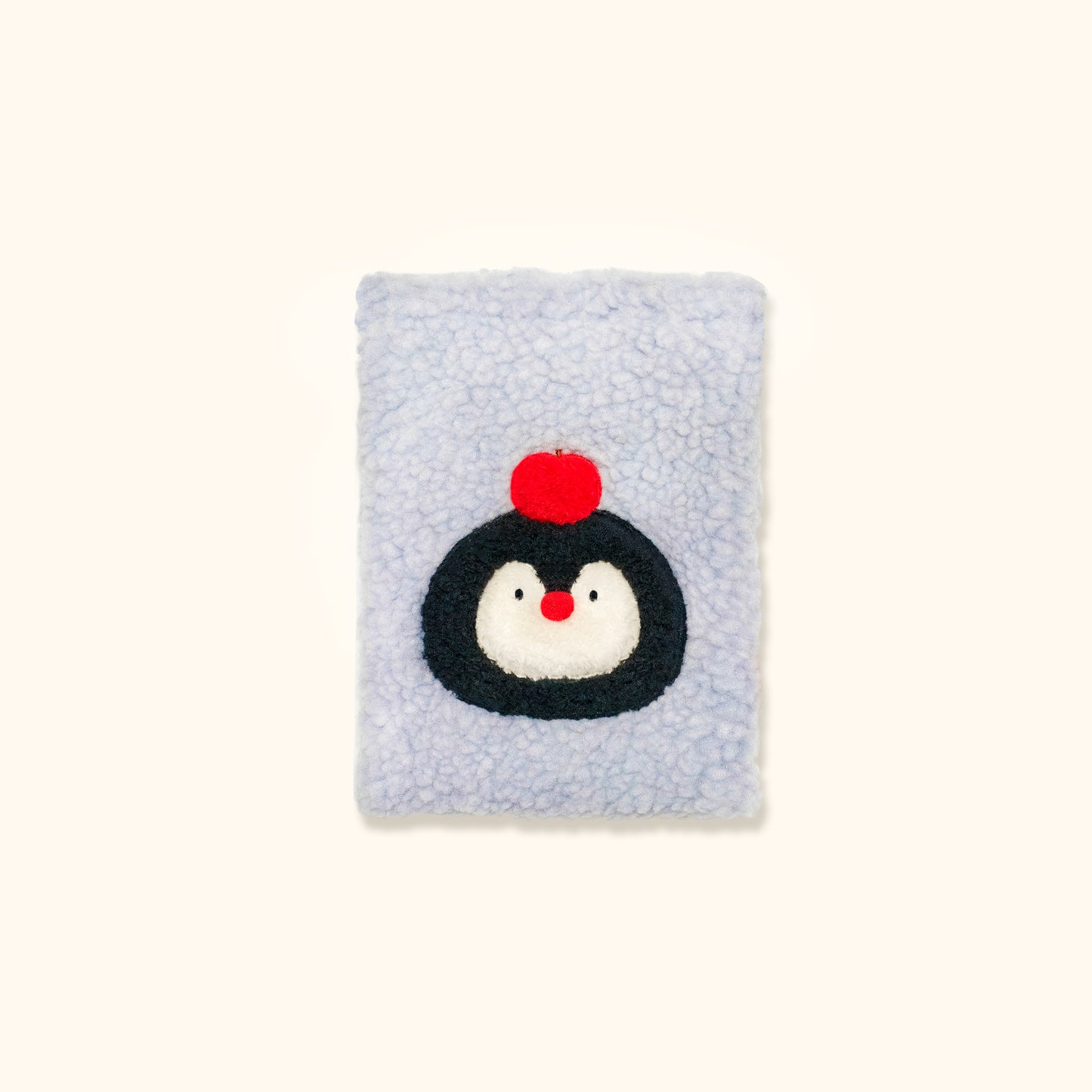 Daily White | Kastanienbraune Umhängetasche