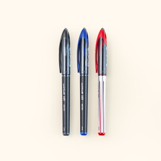 Zebra | Uni-ball Air Micro UB-188 Rollerball Pen