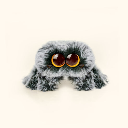 Snowball | Spider Plush Toy