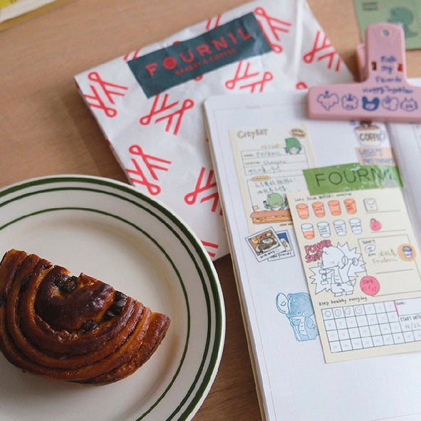 A Gator Life | My Pad Memo Notepad