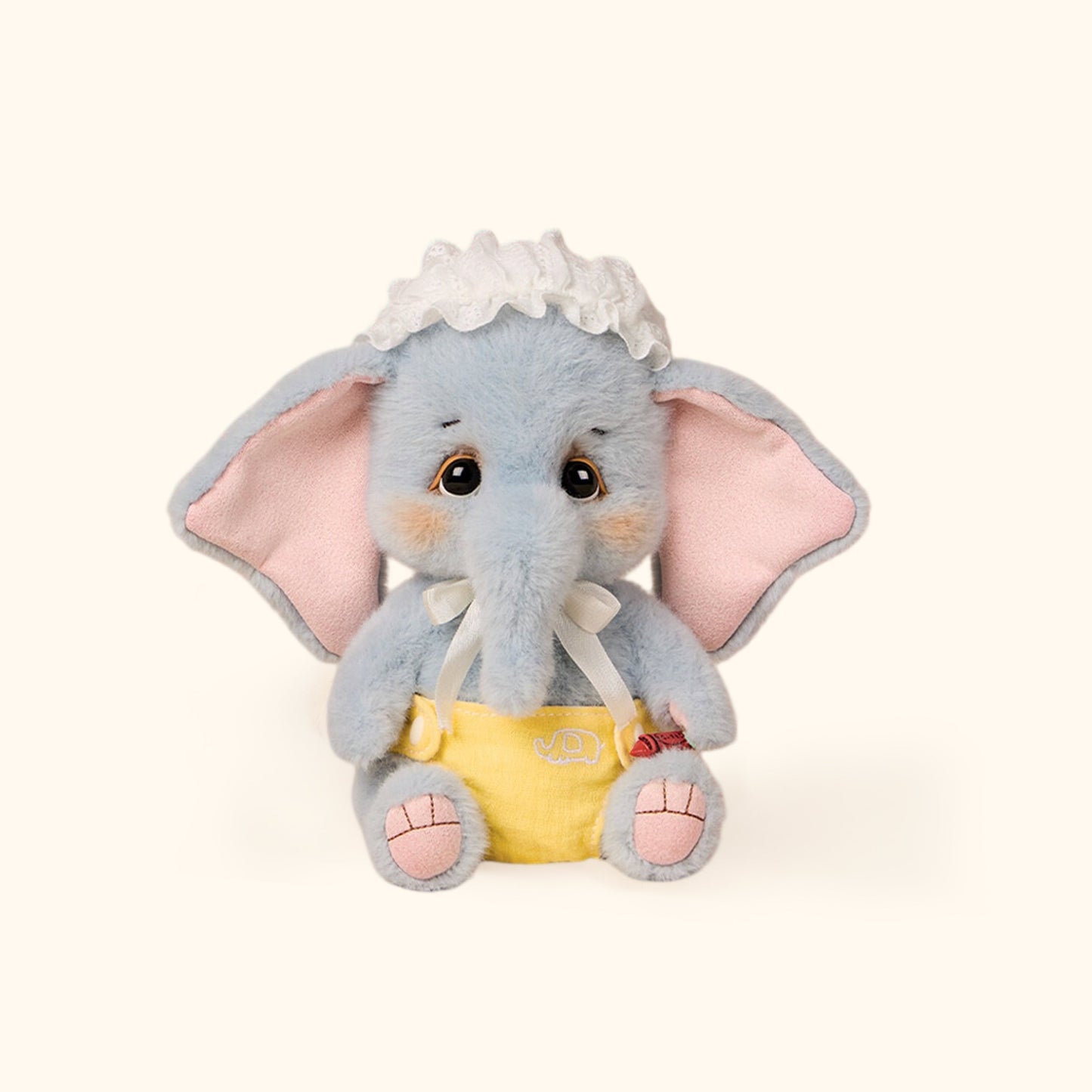 Bobo Nuts | Rubii Elephant Childish Wish Plush Toy 