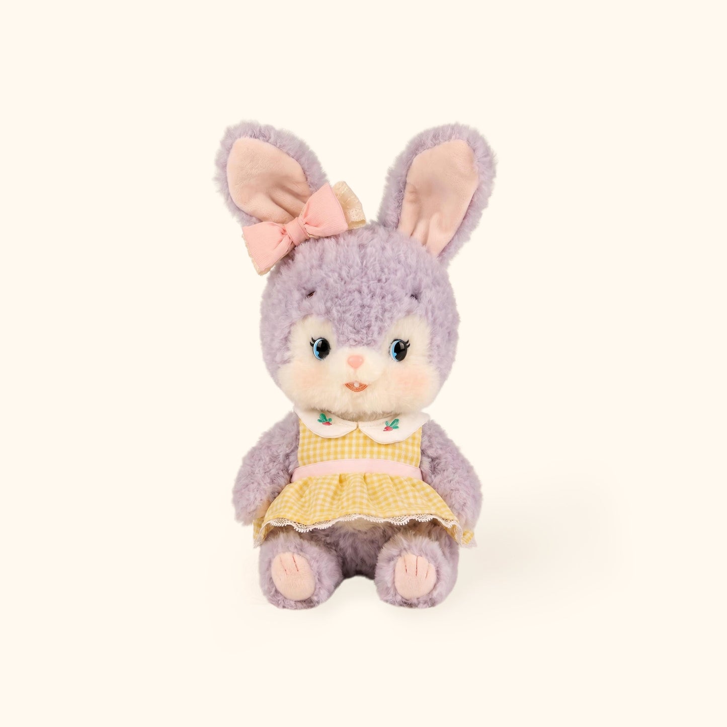 Pre-sale! Bobo Nuts | Lopi Bunny Gather Light In The Wild Plush Toy 