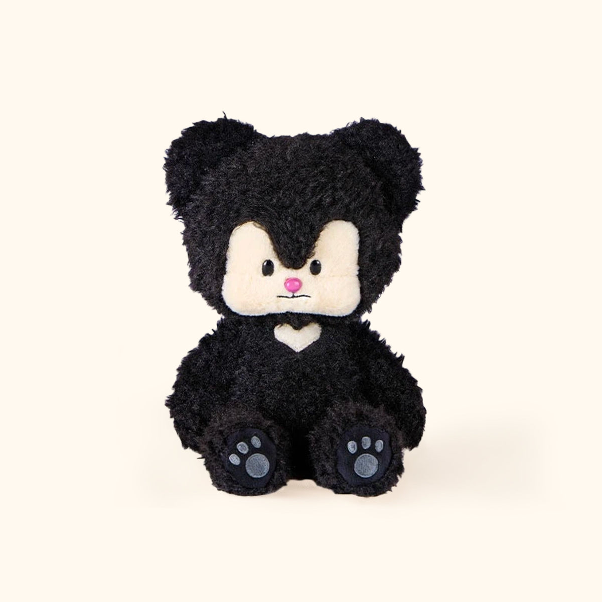 Bobo Nuts | "Oli Fix.Co" Bearly Repairing Plush Toy 
