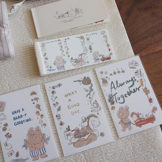 Ein Alligatorleben | Der Ozean ist cool – Notizblock