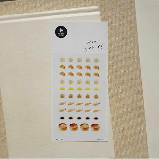 Suatelier | Food.07