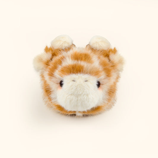 Snowball |  Giraffe Plush Toy