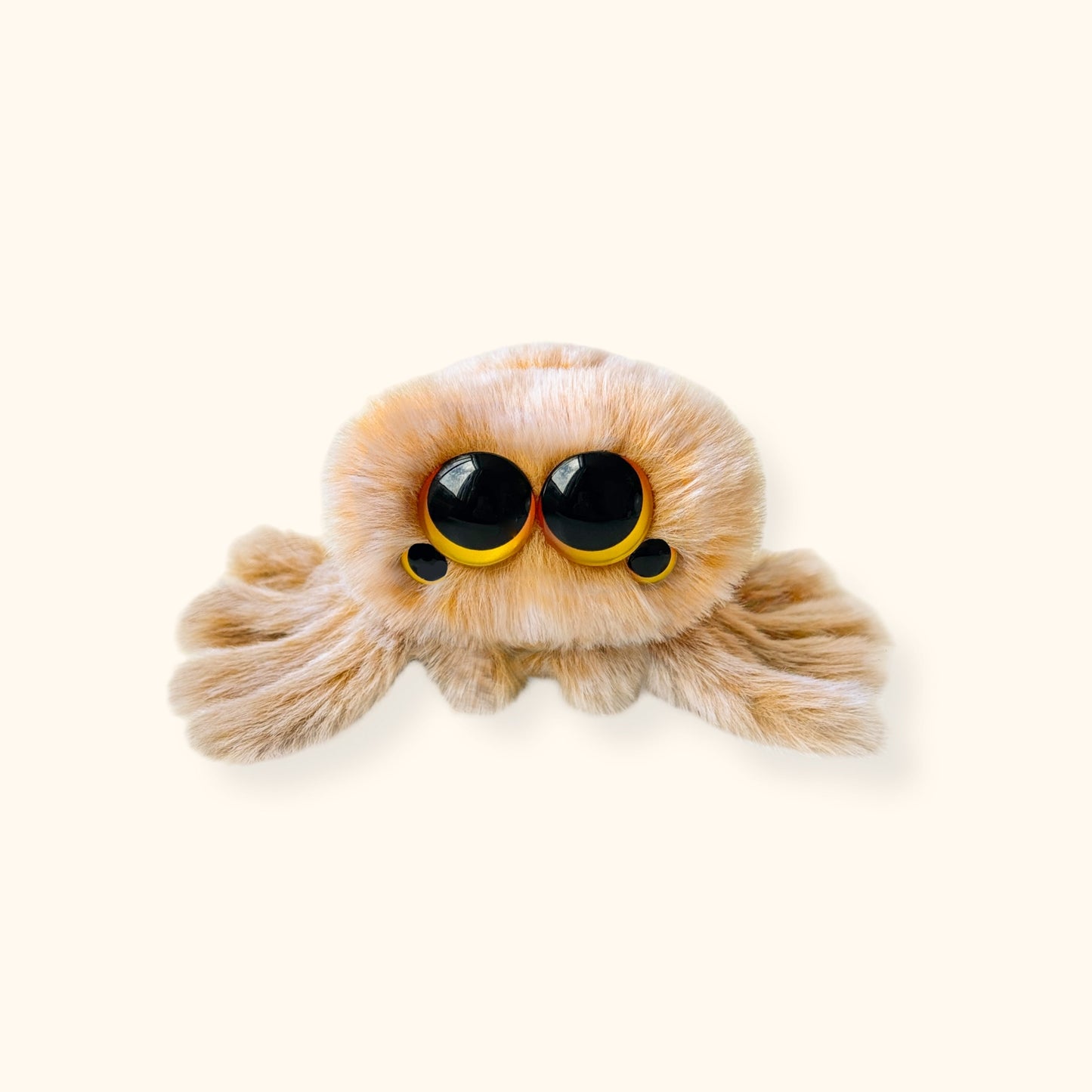 Snowball | Spider Plush Toy 
