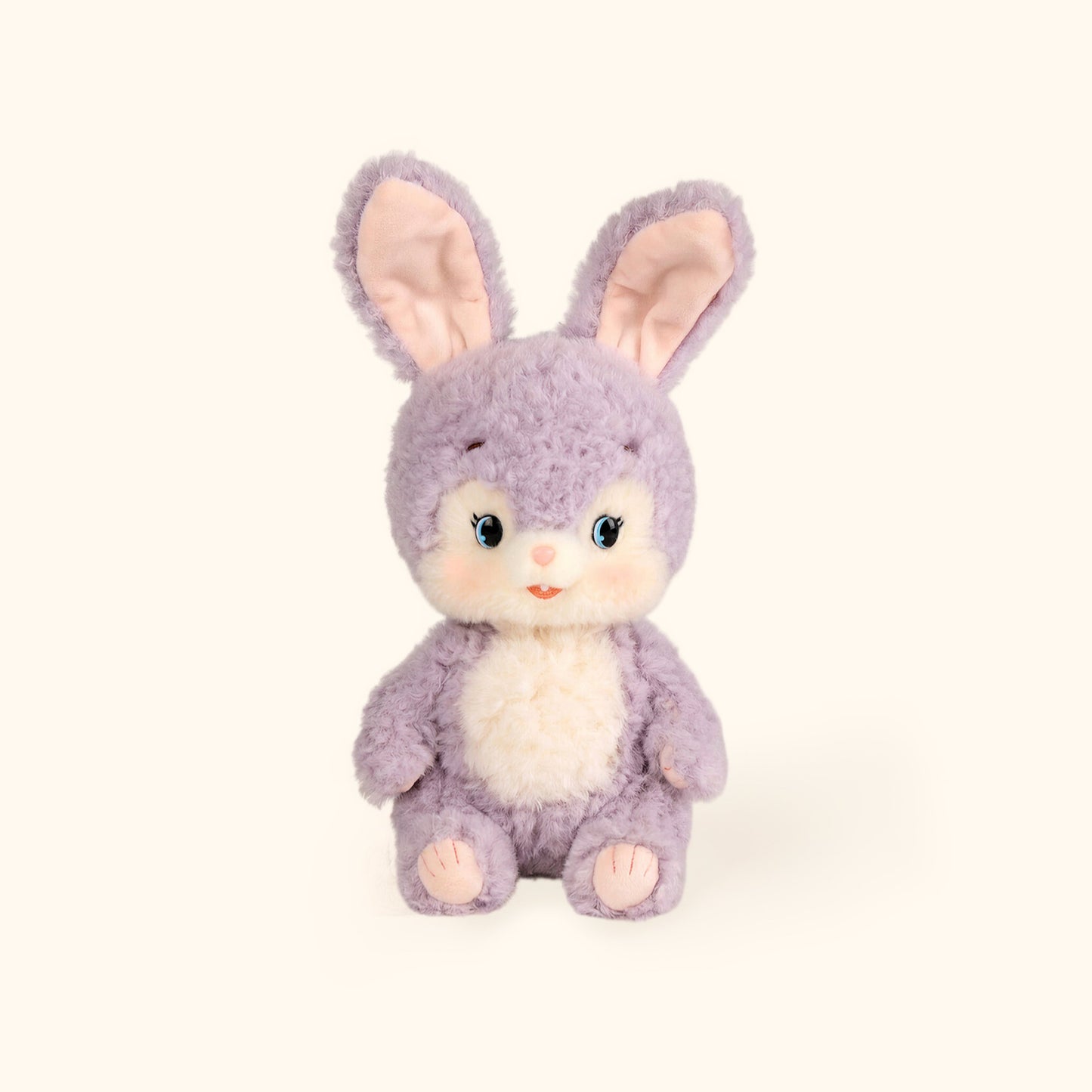Pre-sale! Bobo Nuts | Lopi Bunny Gather Light In The Wild Plush Toy 