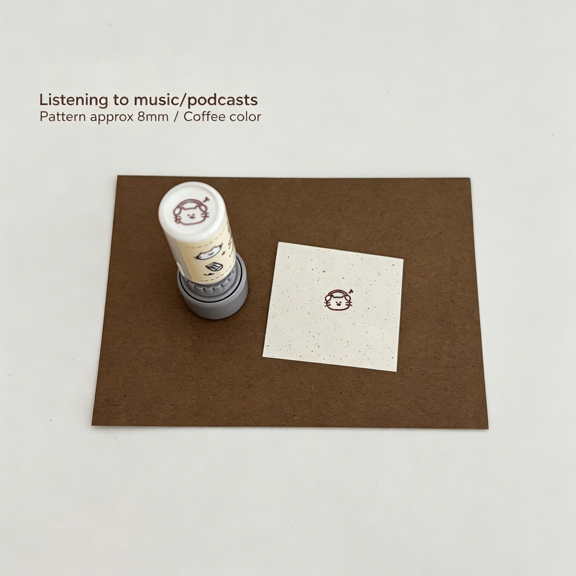Twenty Two | Mini Portable Photosensitive Seal 4.0 
