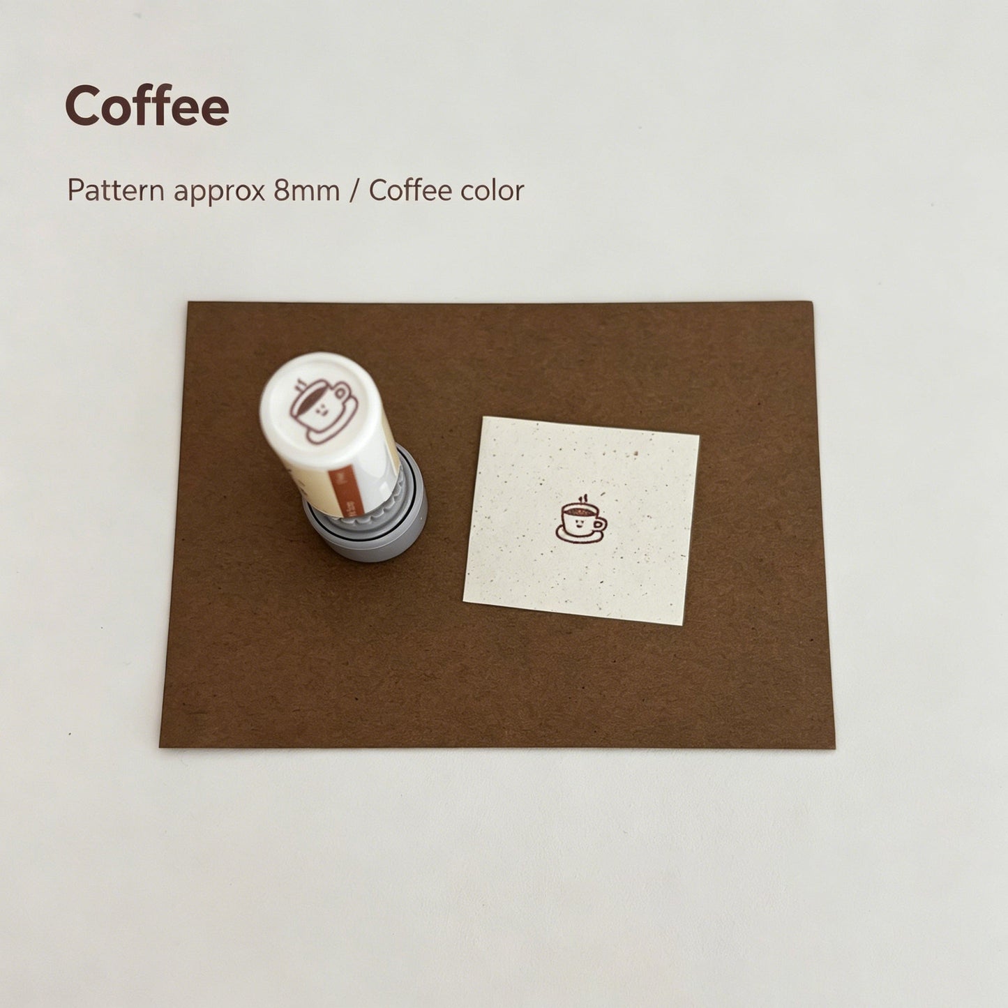Twenty Two | Mini Portable Photosensitive Seal 4.0 