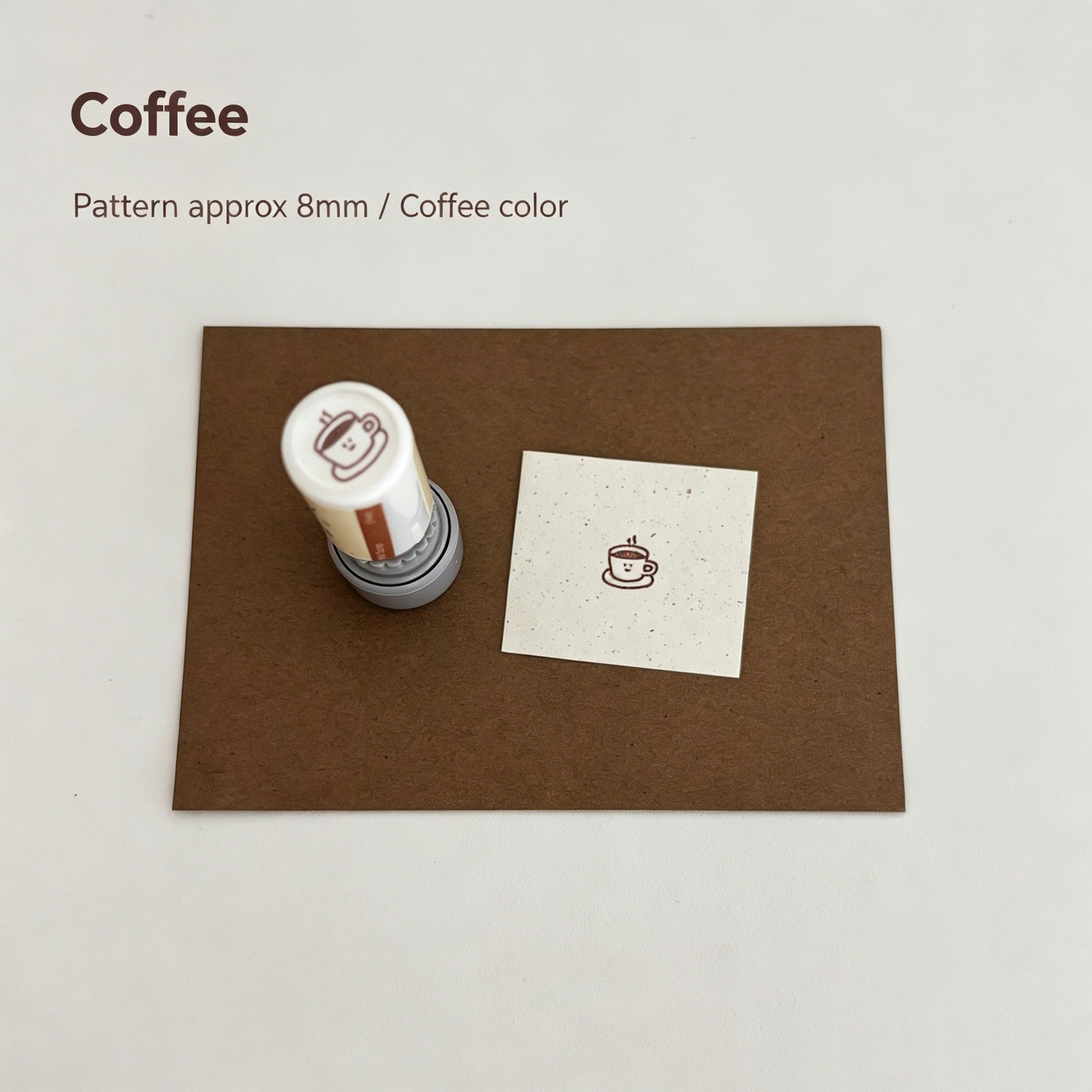 Twenty Two | Mini Portable Photosensitive Seal 4.0 