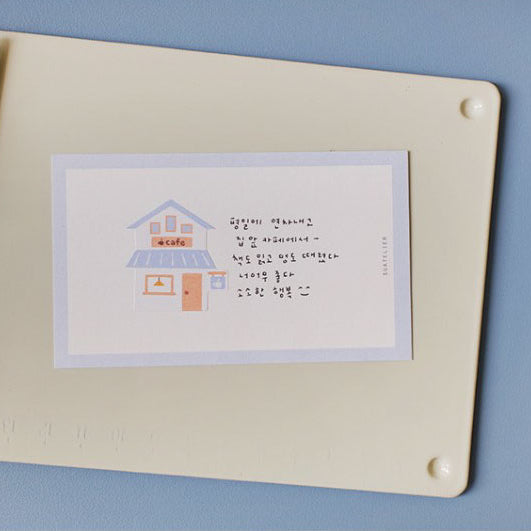 Suatelier | Shop