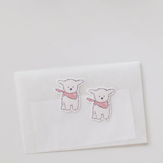 Suatelier | Baby Puppy
