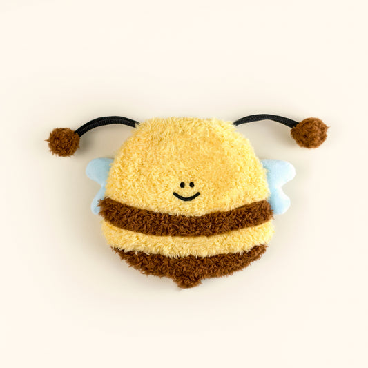 Fickle Plan | Bee Soft Bag