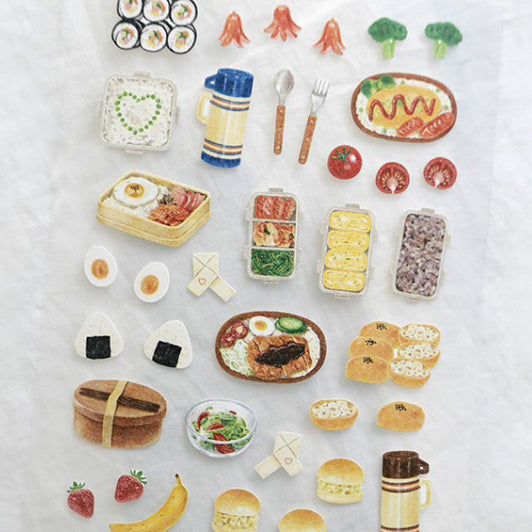 Suatelier | Lunch Box