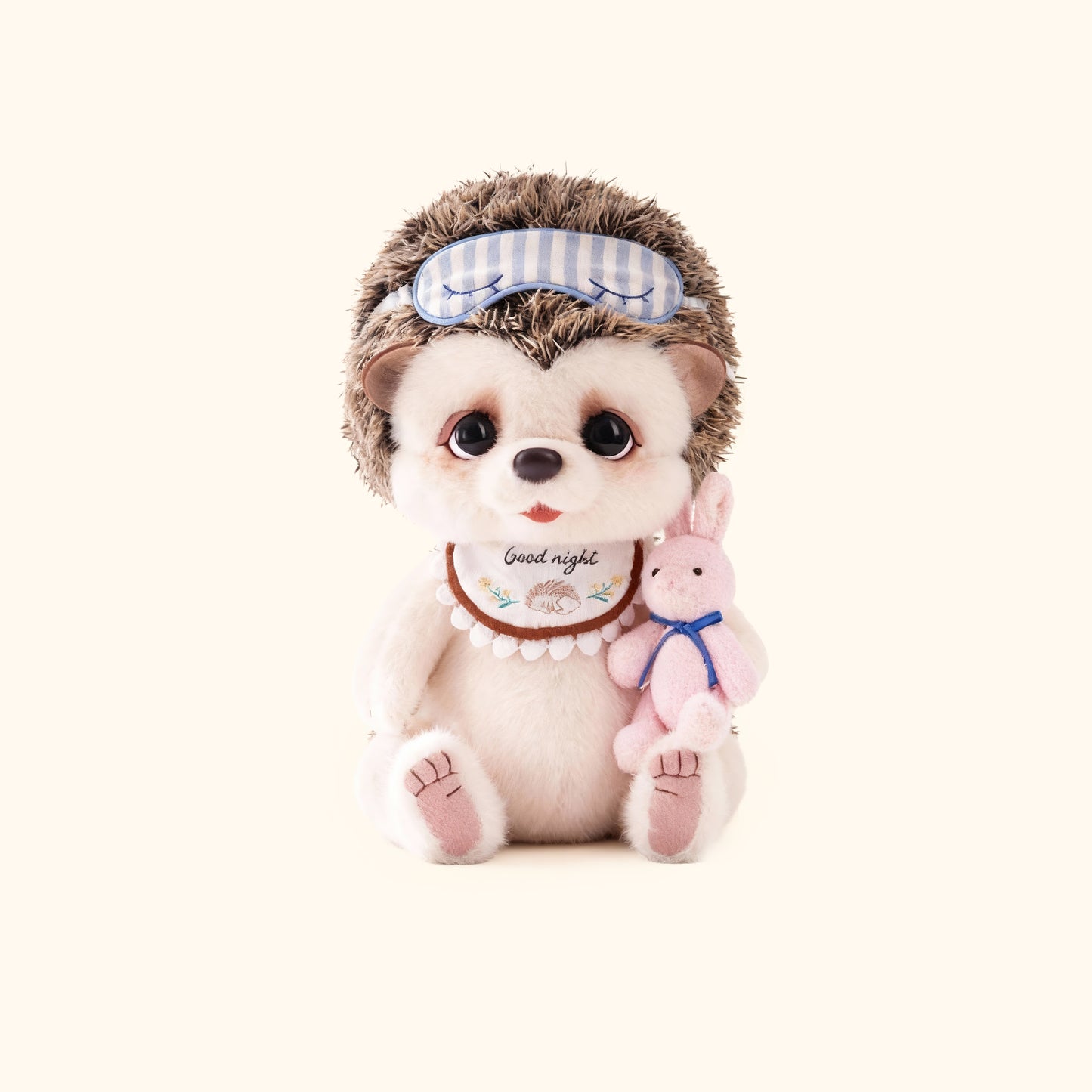 Bobo Nuts | Motty Hedghog Plush Toy