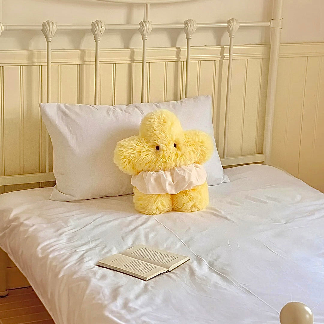 lüdo | Starry Plush Toy 