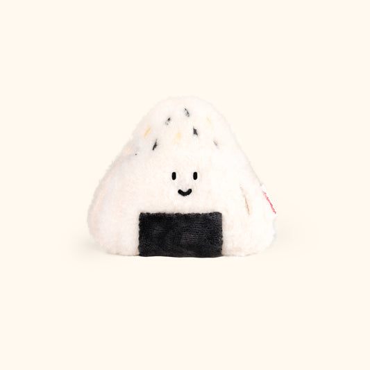 Daily White | Onigiri Mini Bag