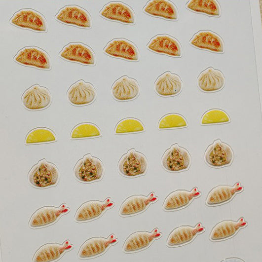 Suatelier | Food.07